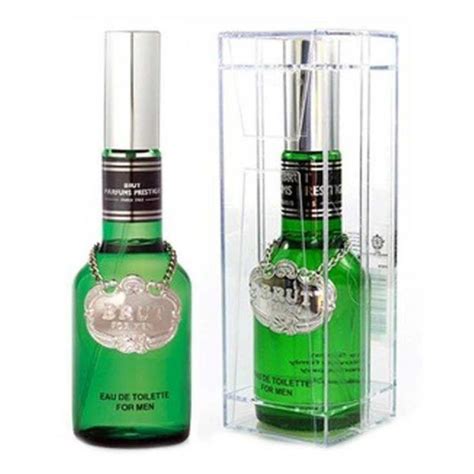 brut perfumes for men.